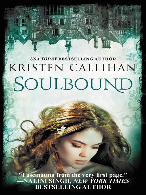 Title details for Soulbound by Kristen Callihan - Wait list